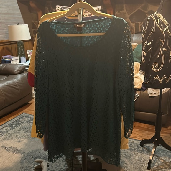 Frazzle - Picture 1 of 2